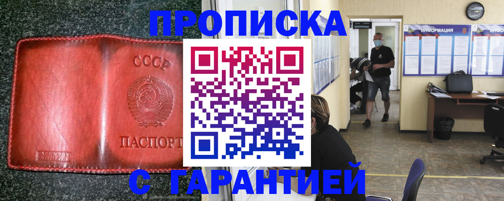 прописка гарантия в Куровском